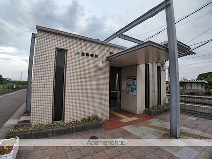 フェリス・バリオＣ[2DK/45.89m2]の周辺2