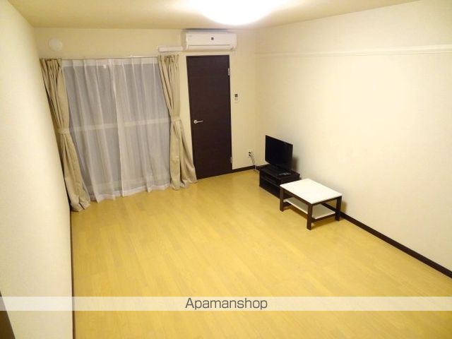 レオネクスト朝陽の内装写真