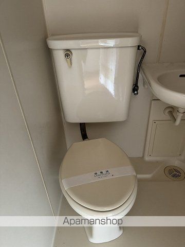 エステート10長束の内装写真