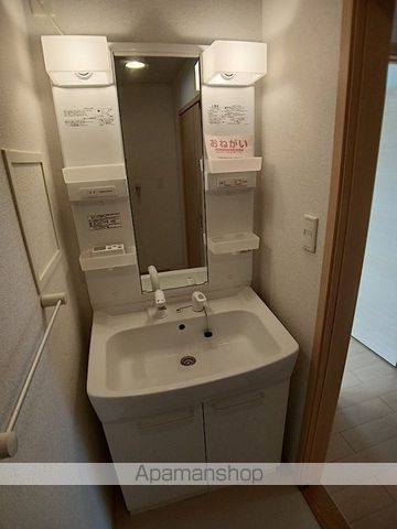 グランデヒルVIの内装写真