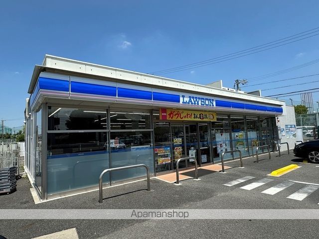 リバーストーンIIの周辺写真
