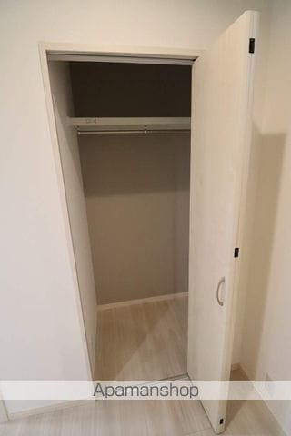 CLOVER柳町.Iの内装写真