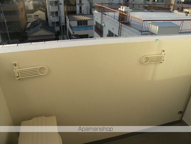 メインステージ押上IIの内装写真