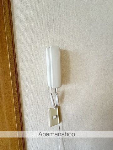 メゾン昴Iの内装写真