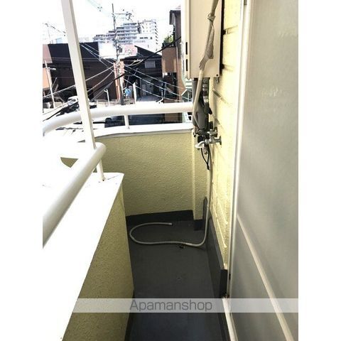 キャピタル住之江公園の内装写真