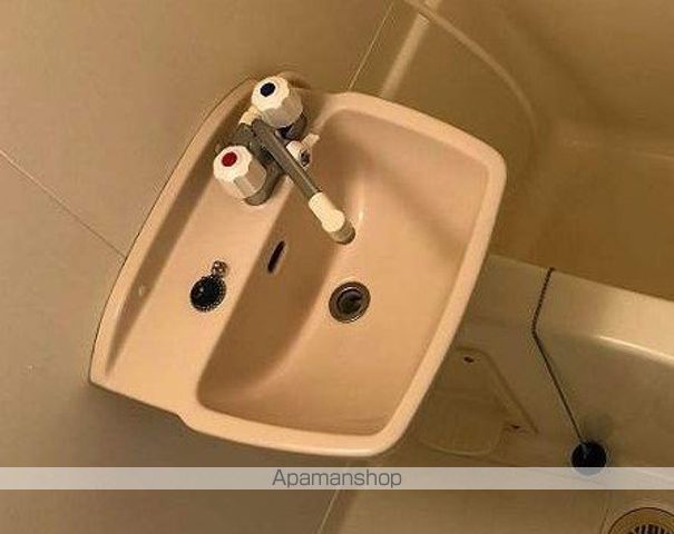 レオパレスシャルマン 浅野IIの内装写真