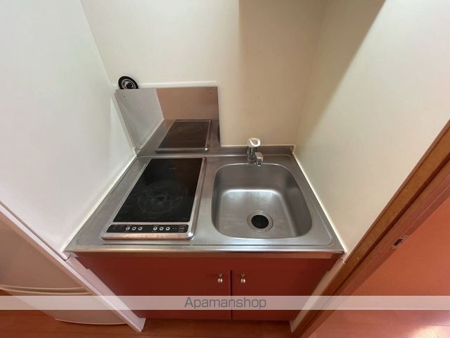 レオパレスミユフィーユの内装写真