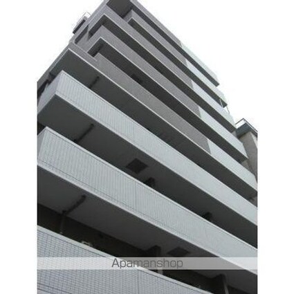 パークアクシス方南町[1K/25.84m2]の周辺