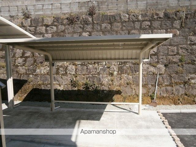 スペリオーレ・D307熊本駅のその他写真
