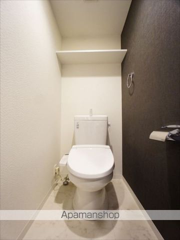 SーRESIDENCE上前津の内装写真