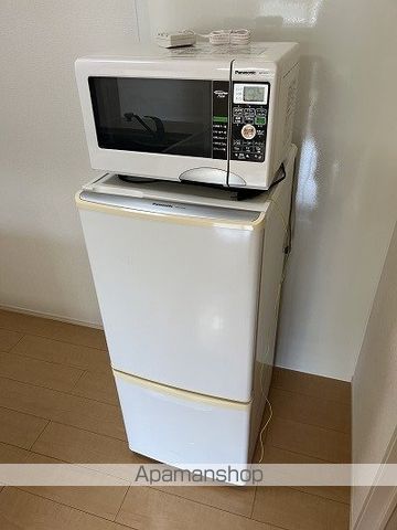 セジュール東阿保 A棟の内装写真