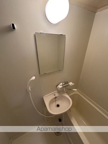 TOKOハイツの内装写真