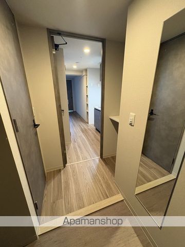 MIRAGE PALACE 本町DEPARTの内装写真