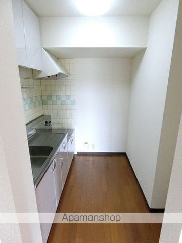 メゾン・ドゥ・マレーラの内装写真