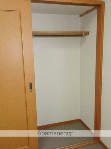 レオパレス竜王の内装写真