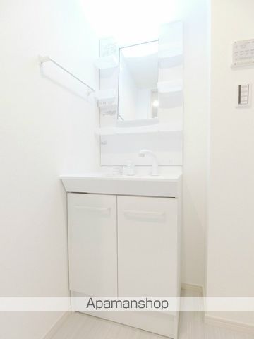 リブリ・茨木春日の内装写真