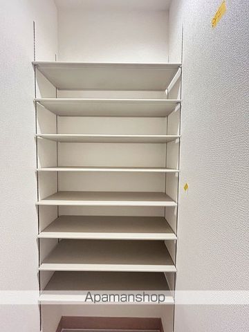DーROOM都賀2丁目IIーA棟の内装写真