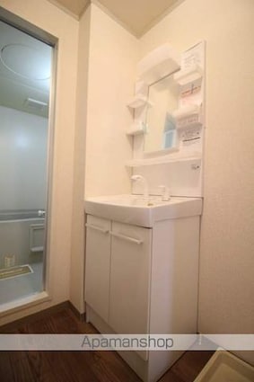 セジュール今村[2DK/50.12m2]の洗面所