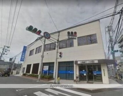 広島県広島市南区本浦町[1DK/22.78m2]の周辺3