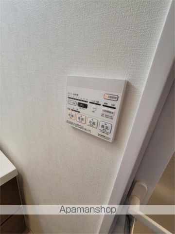 HORIZON RESIDENCEの内装写真