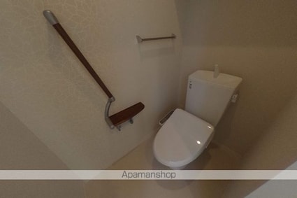 鴨部戸建[3LDK/85.33m2]のトイレ