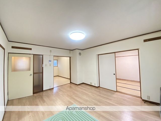 ツインクル豊川の内装写真