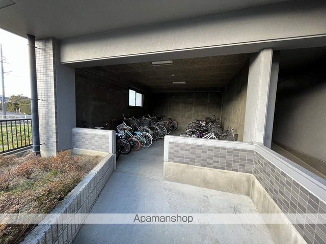 グレース高比良 S棟のその他写真