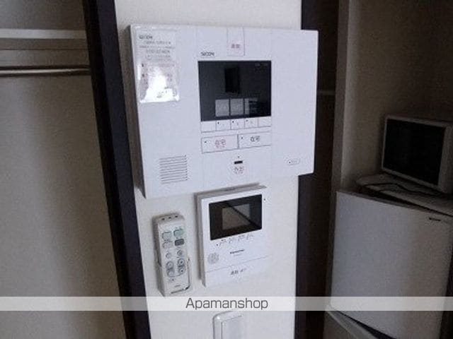 クレイノボンヌシャンスの内装写真