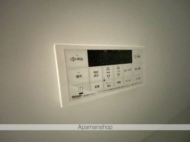 N’ S ARKの内装写真