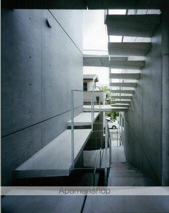 Ｎネリマ[2K/28.21m2]の外観3