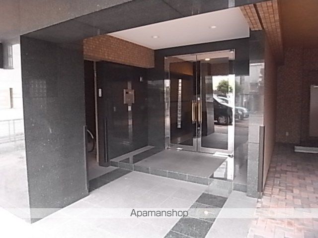 サン・アペックス名駅の外観写真