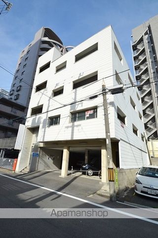 尾崎ビルの外観写真
