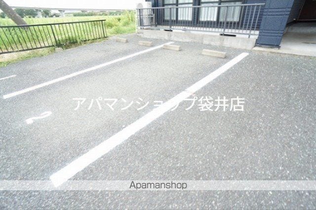 ゼファーBのその他写真