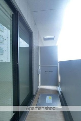 東京都板橋区志村３丁目[1DK/25.89m2]のその他内装1