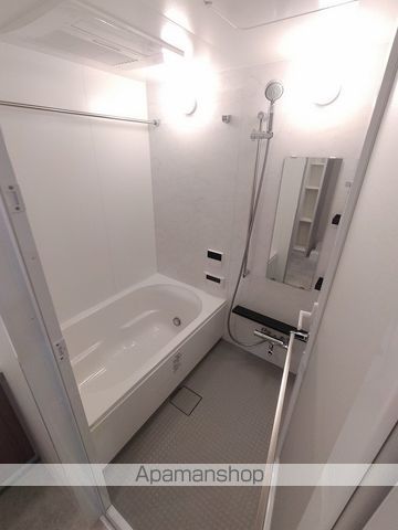 URBAN パーク AWAJIの内装写真