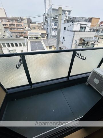 グランドヴィラ都島の内装写真