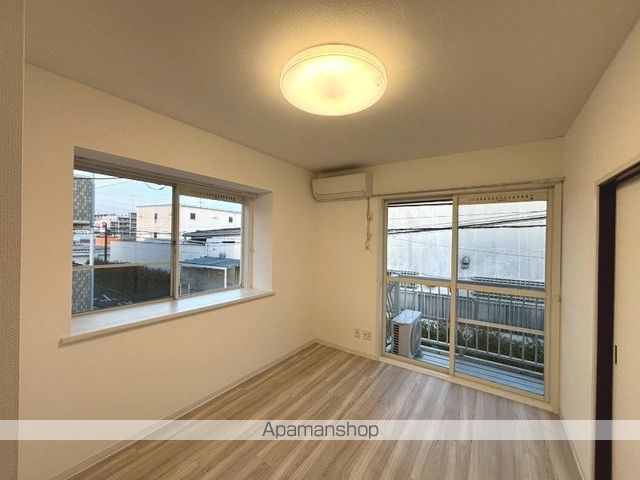クロノス古淵Southの内装写真