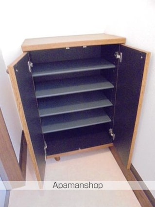 ルナパレスＡ[2DK/42.2m2]のその他設備