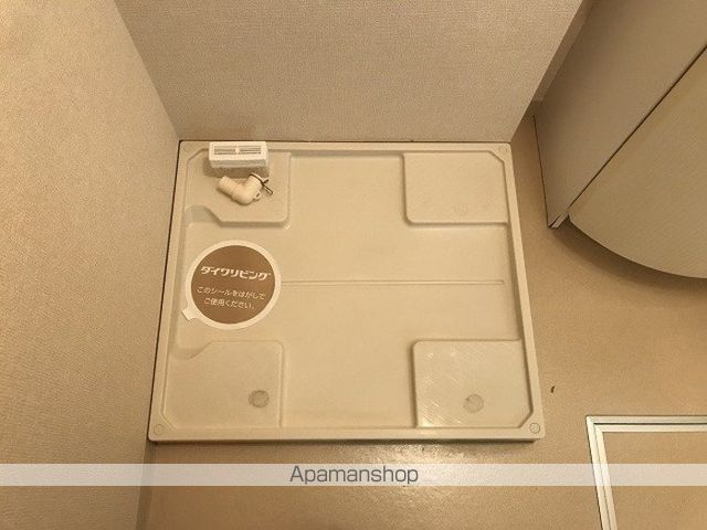Magnolia coutマグノリアコートの内装写真