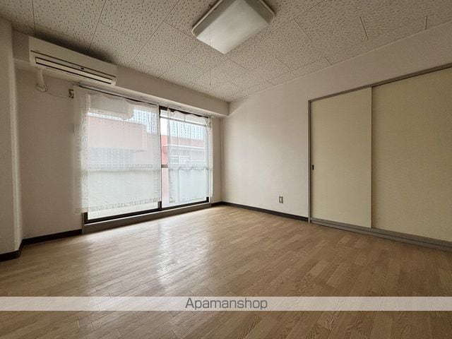 サークルパレス布瀬の内装写真