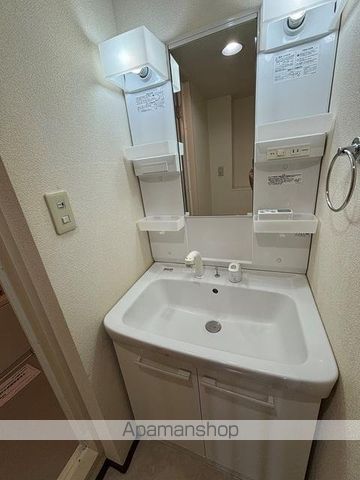グランドメゾン壱番館の内装写真