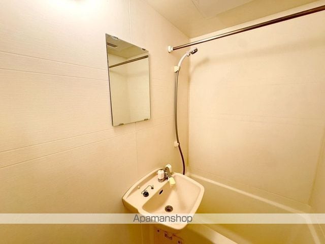 グレイス国府宮IIの内装写真