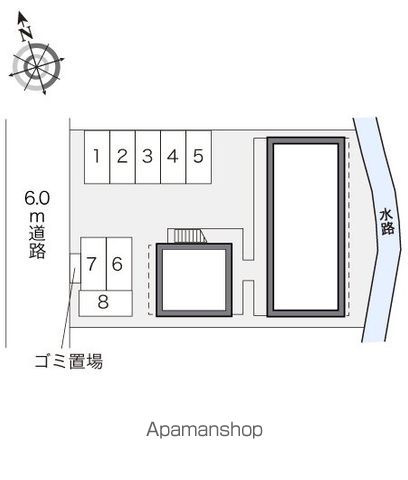 レオパレスニュー北府のその他写真