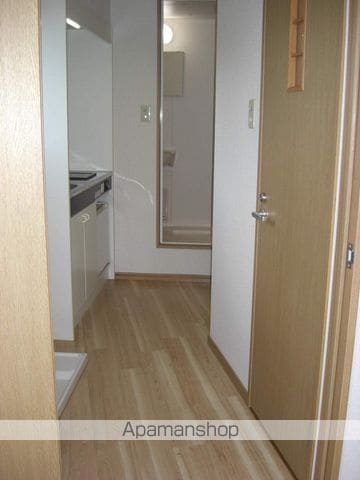 BEーHOUSEの内装写真