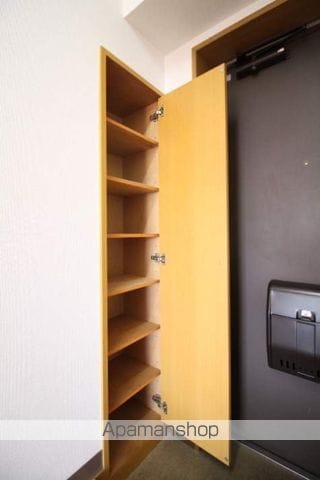 エレガンス京町の内装写真