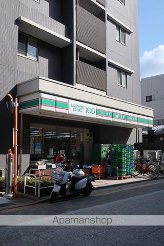 レナジア京成大久保の周辺写真