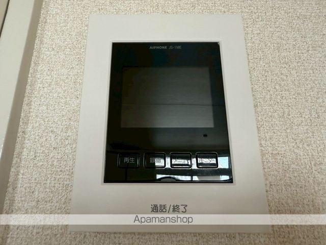 シャルマンハイツの内装写真