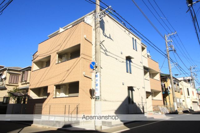 ミリア北習志野の外観写真