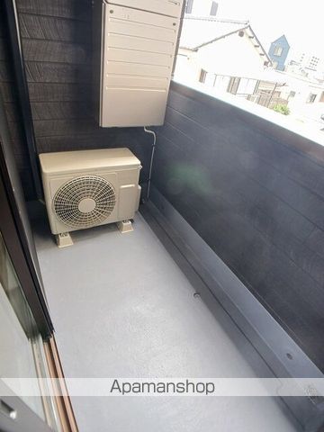 コロレ宝永町の内装写真