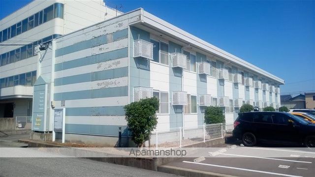 レオパレス石瀬